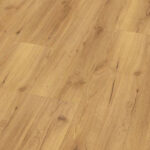 Oak Robust Natural Narrow Plank - Image 3