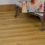 Oak Robust Natural Narrow Plank