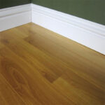 Oak Robust Natural Narrow Plank - Image 2