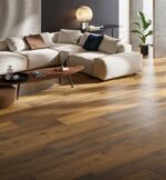 Rustic Walnut 12mm