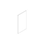 Base End Panel