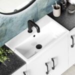 Stark Vanity Basin - 600mm