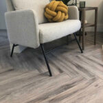 New York Oak Herringbone - Image 2