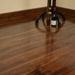 Milan Walnut Glossy - Image 2