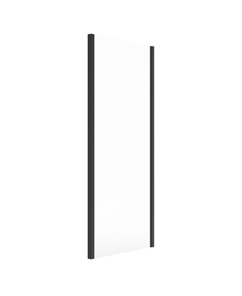 1673363787_use00060 ASPECT Side Panel - Matt Black - Image 1