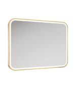 ASTRID BEAM Rectangle LED Mirror
