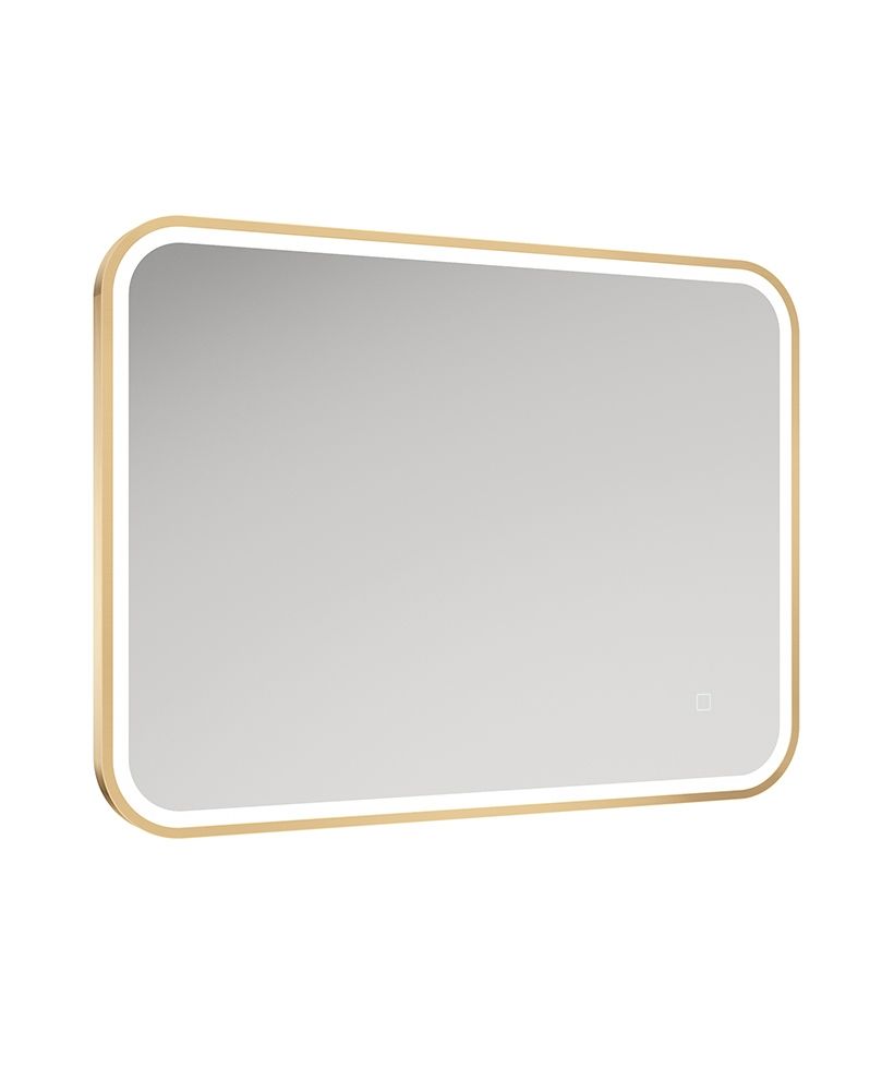 1673363915_um0044 ASTRID BEAM Rectangle LED Mirror - Image 1
