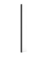 ASPECT 300mm Flipper Panel Matt Black