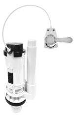 Fluidmaster PRO Lever Dual Flush Valve