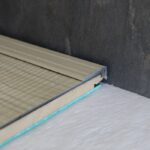 Trojan A31 Self-Adhesive Angle Edge 25x8mm