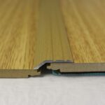 Trojan A45 Self-Adhesive Reducer 8mm