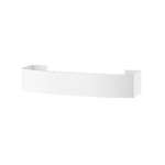 Airo Hanging Rail - 320 x 60 x 90, White
