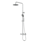 Eco Drench Round