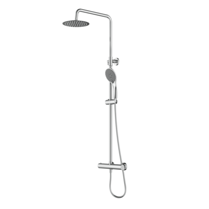 Eco Drench Round