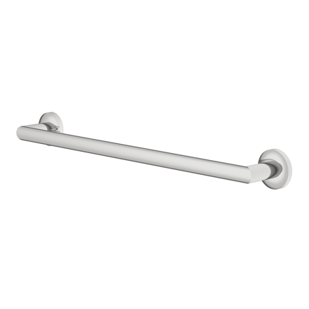 AQUALLA-KYLOE-TOWEL-RAIL-60CM-CHROME_KO-STR-CH Kyloe Towel Rail - Image 1