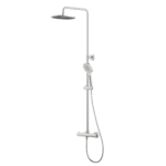 Design Collection Drench Shower