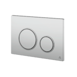 Aqualla Solara Flush Plate