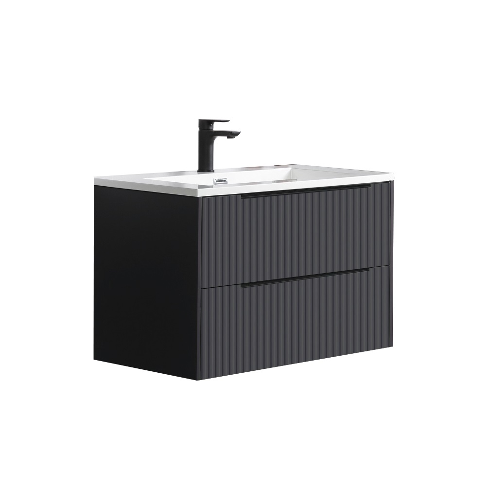 Avara-Cutout-Image-Anthracite-2-copy-2 Avara Fluted Wall Hung Unit - Image 1