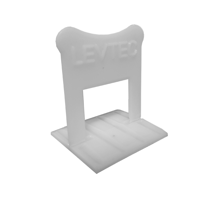 BC_Upload_d0f10c61-5084-42af-be62-ec7d24b3fcc7 LevTec 1.5mm Levelling System Clip - 500pk - Image 1
