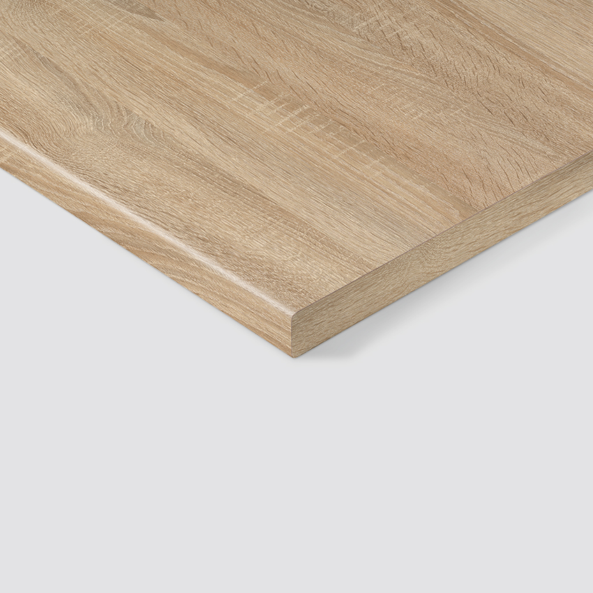 Barelino-Oak-Worktop-Image KStore Countertop - Image 1