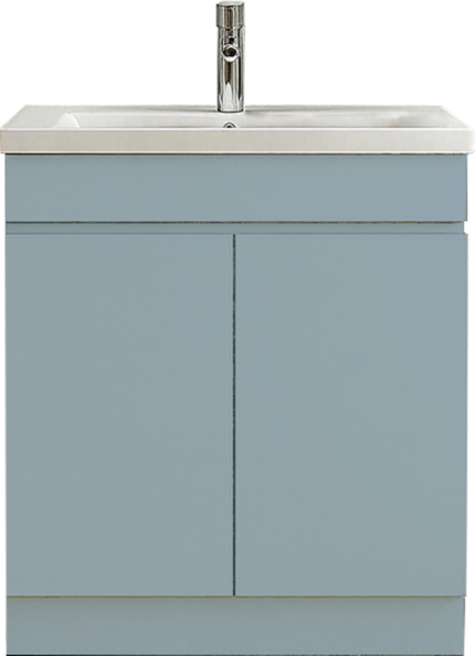 Deann Floor Standing 2 Door Unit