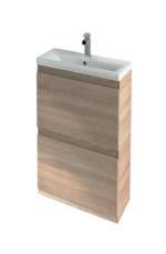 KStore 2 Drawer Unit