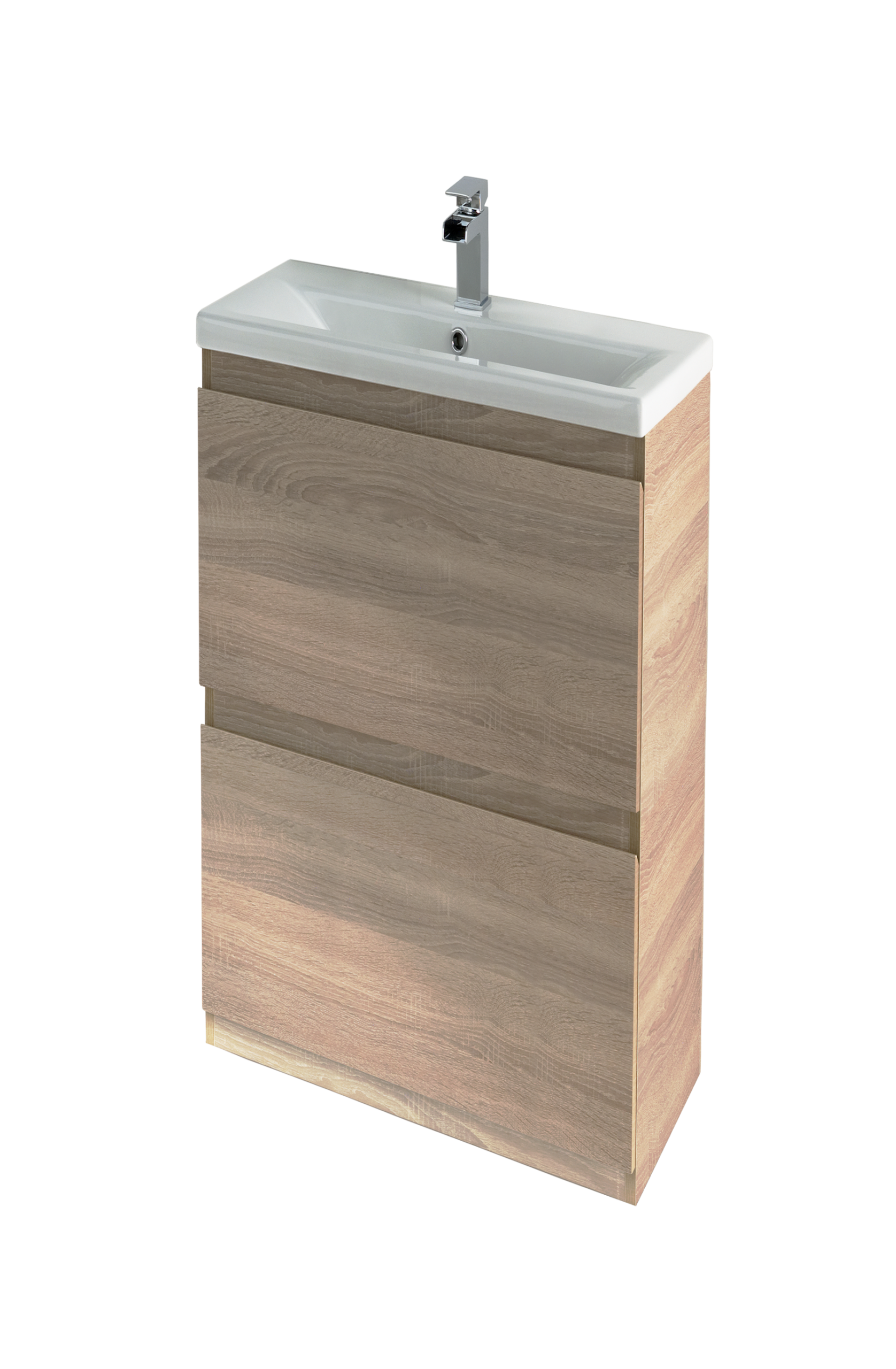 K50BARF KStore 2 Drawer Unit - Image 1
