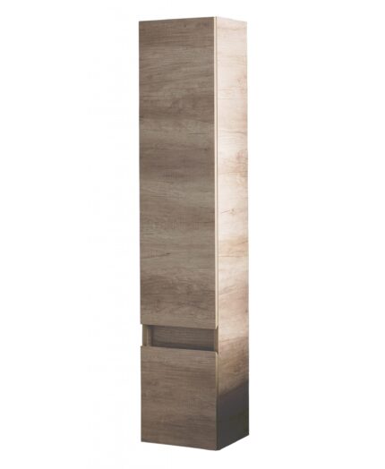 KStore 1520mm Wall Cabinet - Barelino Oak