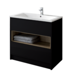 Lucca Floor Standing Unit
