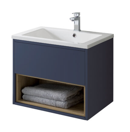 Lucca Wall Hung Unit
