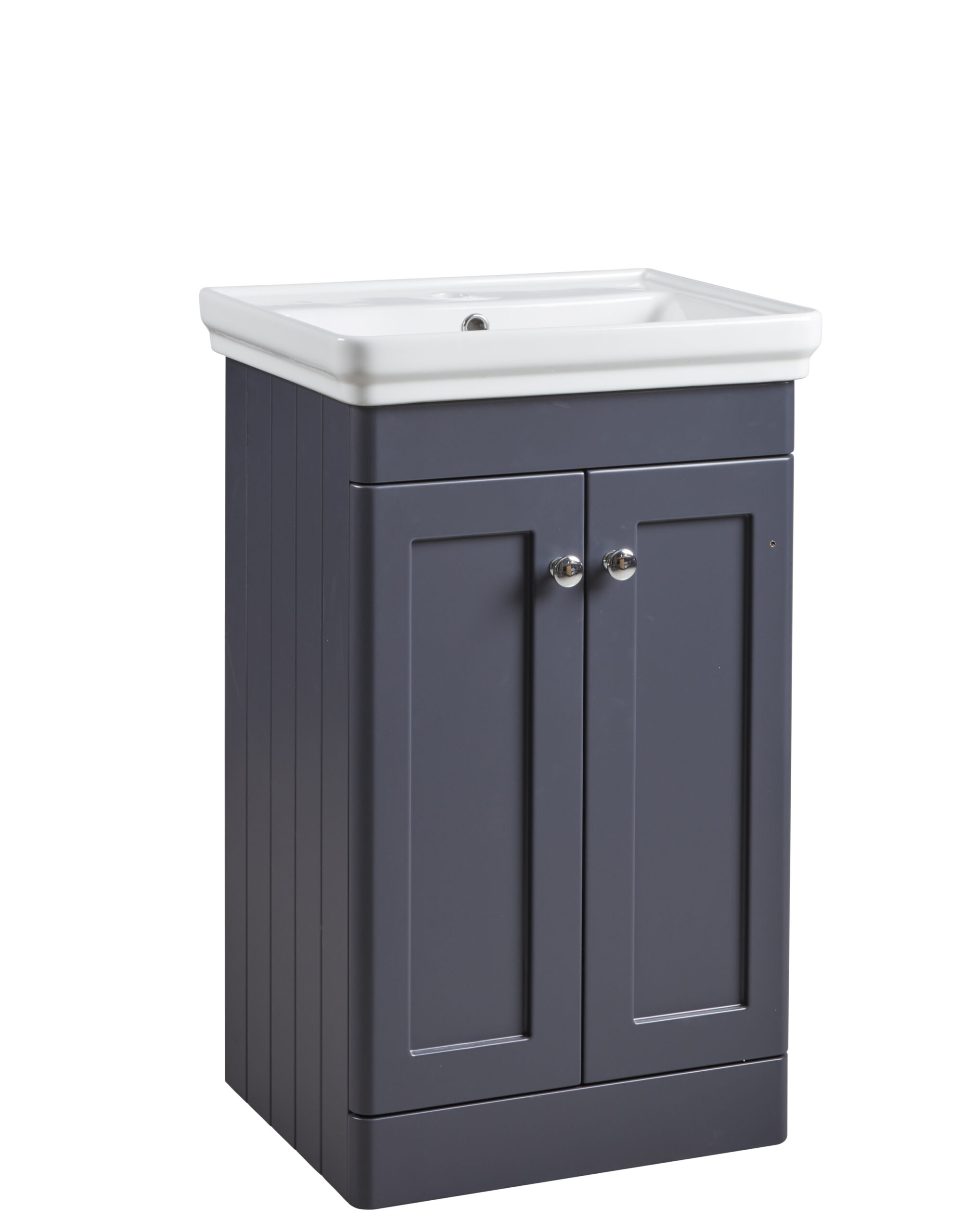 Marston-500-FM-Matt-Dark-Grey-TAVMS500F.DGM_-scaled-1 Marston Floor Standing Unit - Image 1