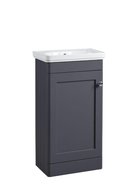 Marston Cloakroom Unit