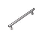 Quinn Handle 160mm - Gunmetal
