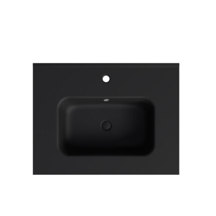 R Series Ceramic Basin