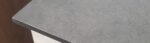 Rimini High Pressure Laminate Countertop Black Moon