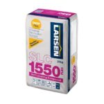 Larsen Leveling Compound SLC1550 Fibre Flex 20kg