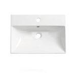 Cadence Cadplat Ceramic Basin