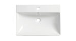 Cadence Cadplat Ceramic Basin - 600mm