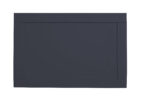 Lansdown Bath Panel - 700mm, Dark Grey Matt