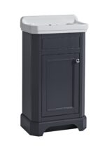 Vitoria Cloakroom Unit