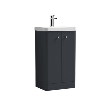 Corfu Floor Standing 2 Door Unit
