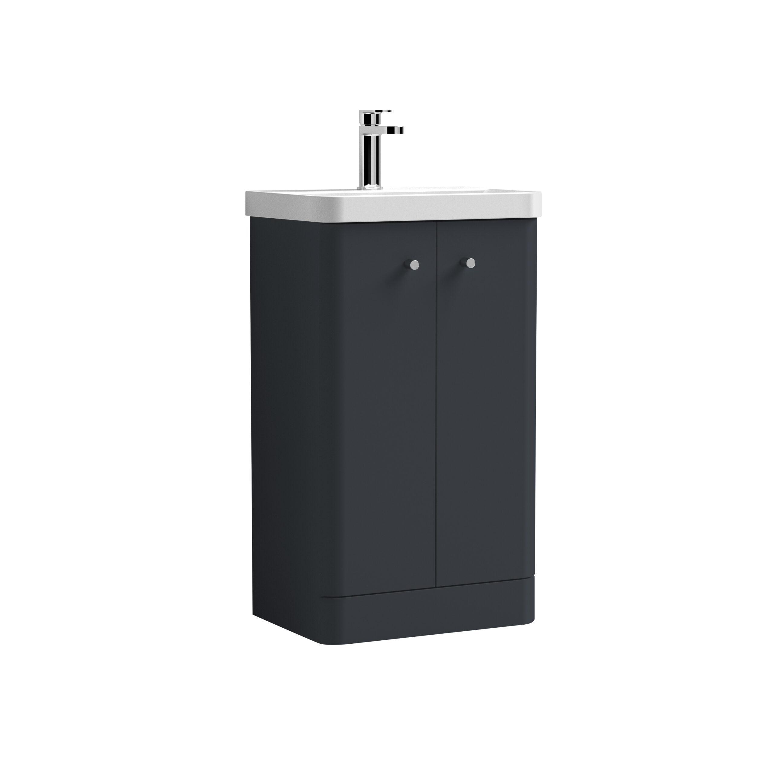 URC0143-scaled-1 Corfu Floor Standing 2 Door Unit - Image 1