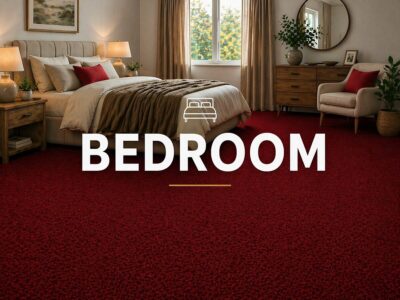 Bedroom Carpets