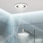 Cyclone Wet Room Inline Fan