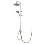 DuElec Shower Kit - Chrome