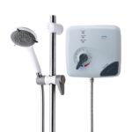 Safeguard Care Pumped Thermostatic Shower - 8.5kW
