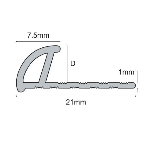 etr-tech-500x500-1 ETR PVC Round Edge Trim Regular Final Tail - Image 1
