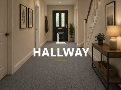 Hallway Carpets