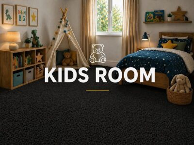 Kids Room Carpets