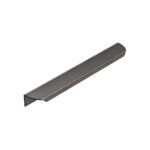 Bonita Handle - Gun Metal